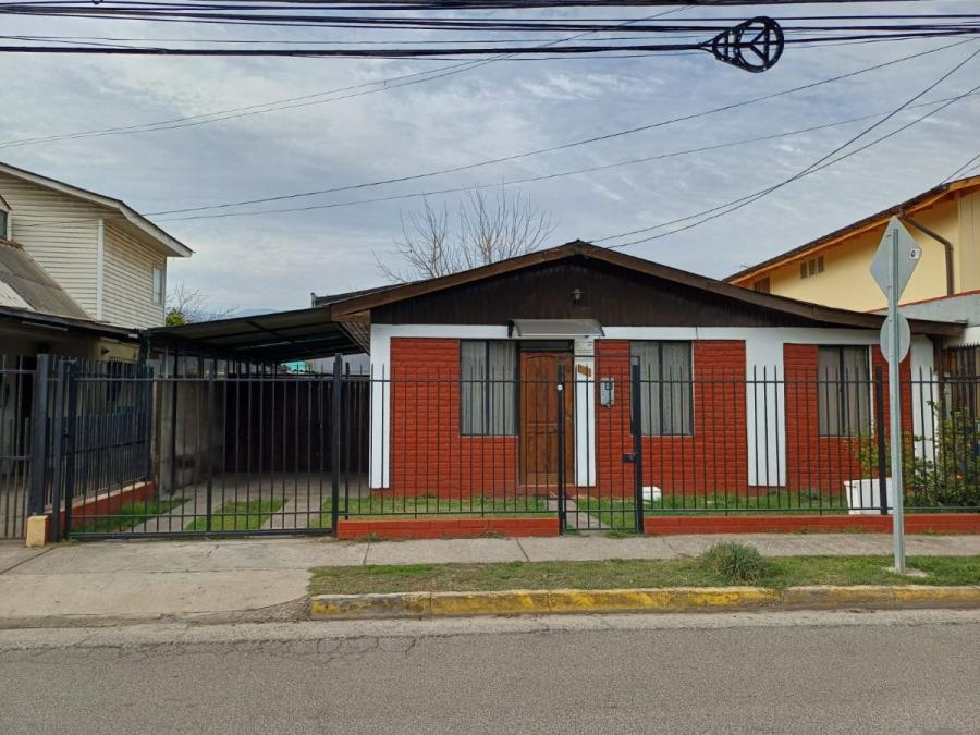 Foto Casa en Venta en Quillota, Quillota - $ 84.000.000 - CAV151261 - BienesOnLine