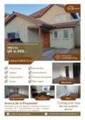 Casa en Venta en  Buin