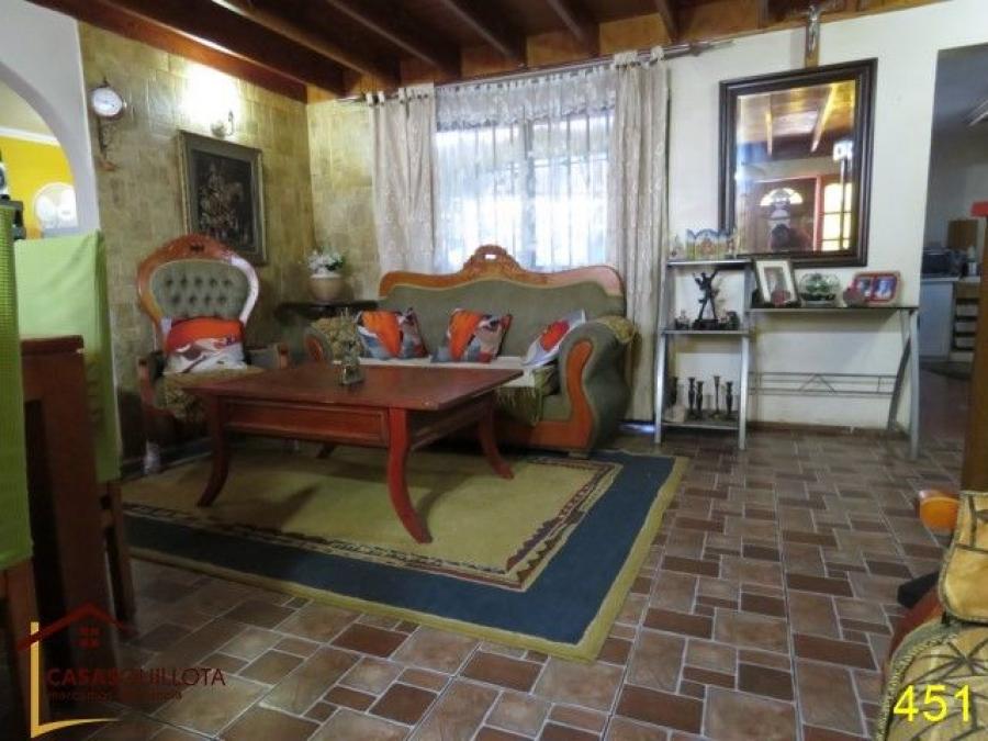 Foto Casa en Venta en Quillota, Quillota - $ 100.000.000 - CAV152981 - BienesOnLine