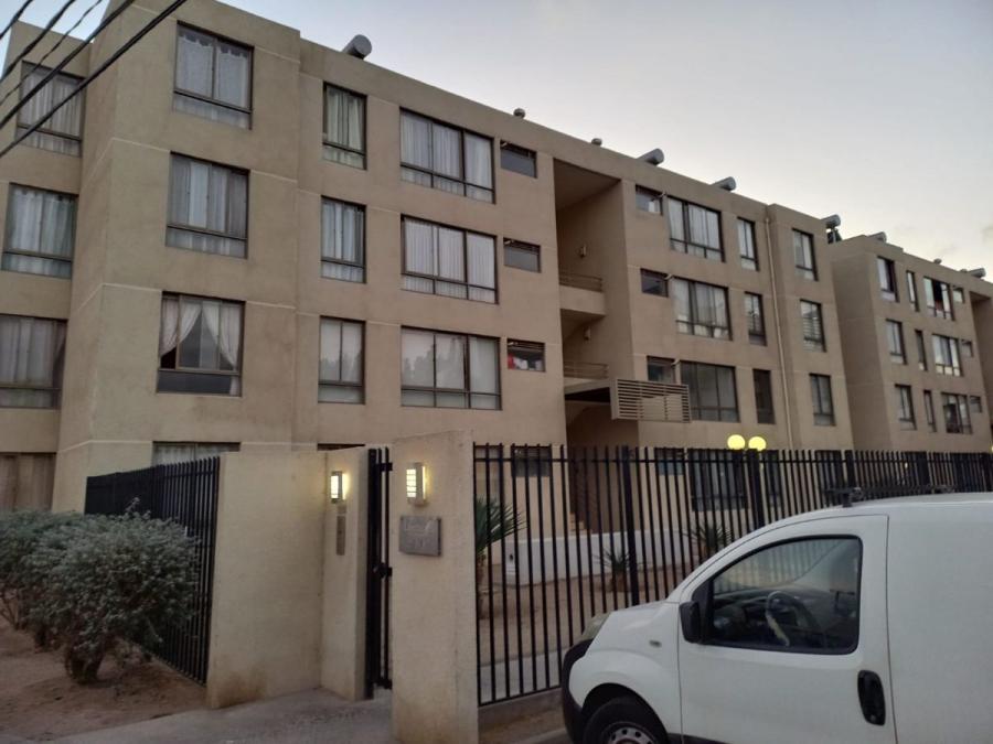 Departamento en Venta en RESIDENCIAL Quillota, Quillota