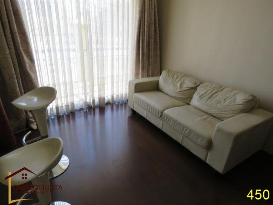 Foto Departamento en Venta en Quillota, Quillota - $ 75.000.000 - DEV151312 - BienesOnLine