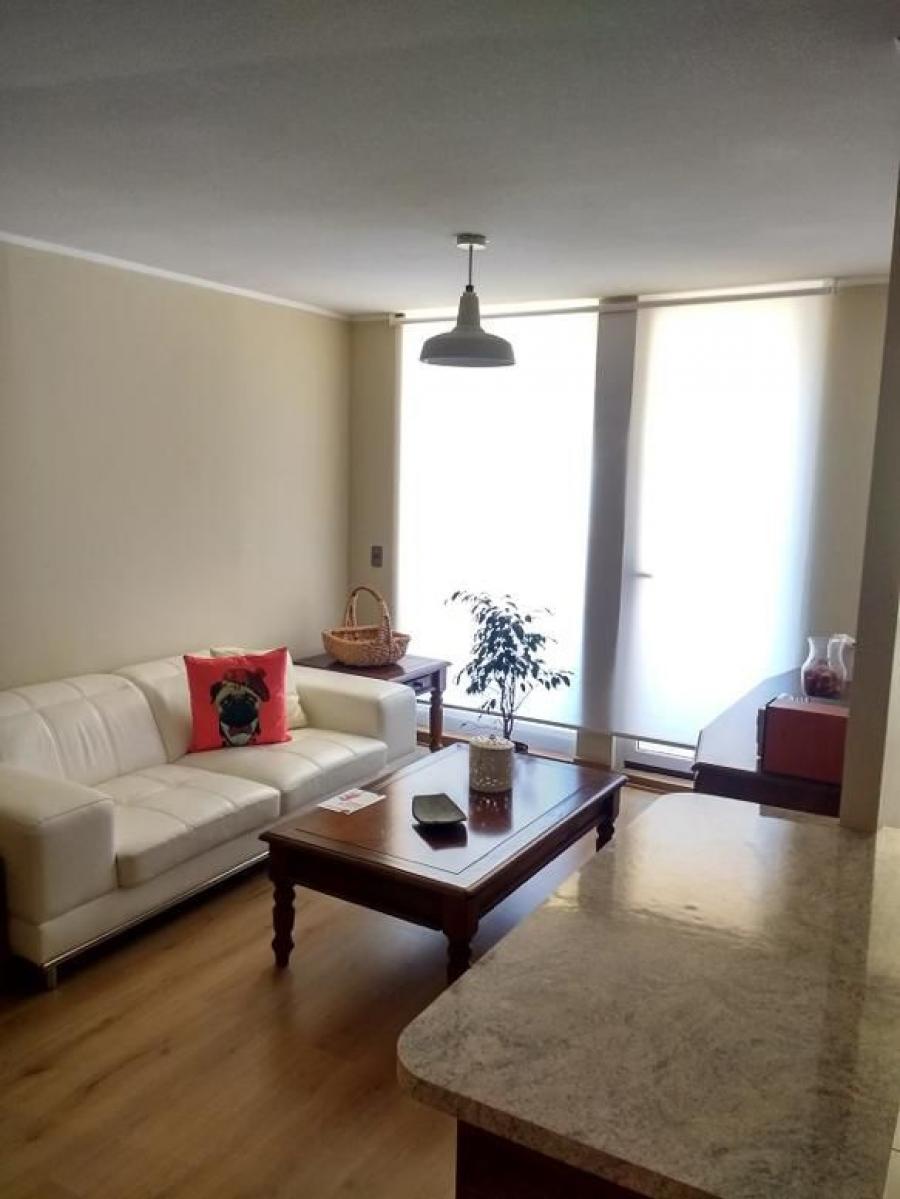 SE VENDE DEPARTAMENTO EN CONDOMINIO PUERTA DEL LAGO CURAUMA