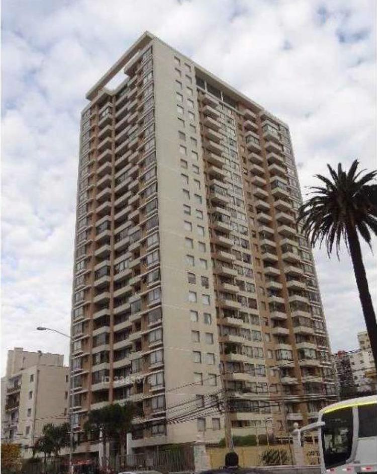 Foto Departamento en Venta en Viña del Mar, Valparaiso - $ 92.000.000 - DEV66185 - BienesOnLine