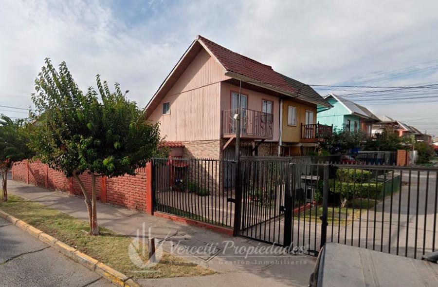 Foto Casa en Venta en Maipú, Santiago - $ 170.000.000 - CAV152110 - BienesOnLine