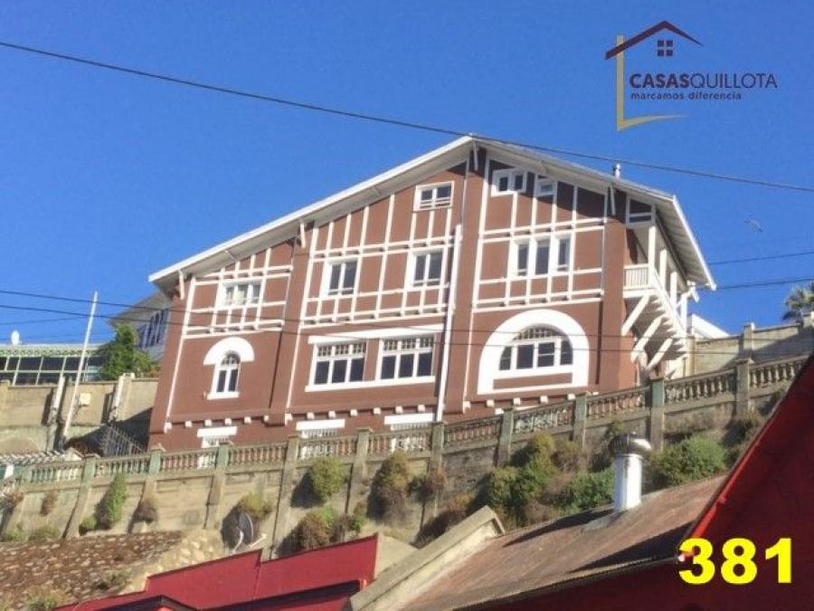 Foto Casa en Venta en Viña del Mar, Valparaiso - UFs 20.000 - CAV153068 - BienesOnLine