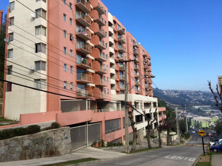 Departamento En Venta En Viña Del Mar Valparaiso 65000000 Dev55298 Bienesonline 7071