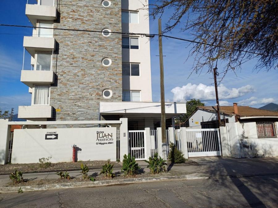 Foto Departamento en Venta en Quillota, Quillota - UFs 4.000 - DEV152708 - BienesOnLine