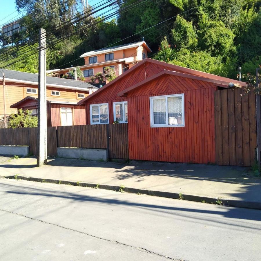 Foto Casa en Venta en Concepción, Concepción - $ 140.000.000 - CAV125791 - BienesOnLine