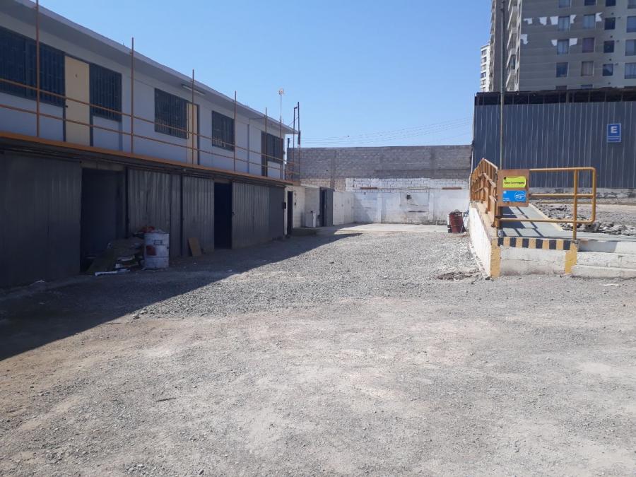 Foto Sitio en Venta en Antofagasta, Antofagasta - $ 8.000.000 - V87179 - BienesOnLine