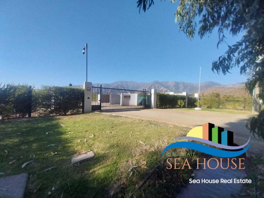 Foto Terreno en Venta en Residencial, Paine, Maipo - UFs 4.500 - TEV150763 - BienesOnLine