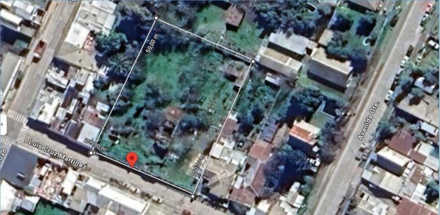 Foto Terreno en Venta en Molina, Curicó - UFs 13.700 - TEV152121 - BienesOnLine