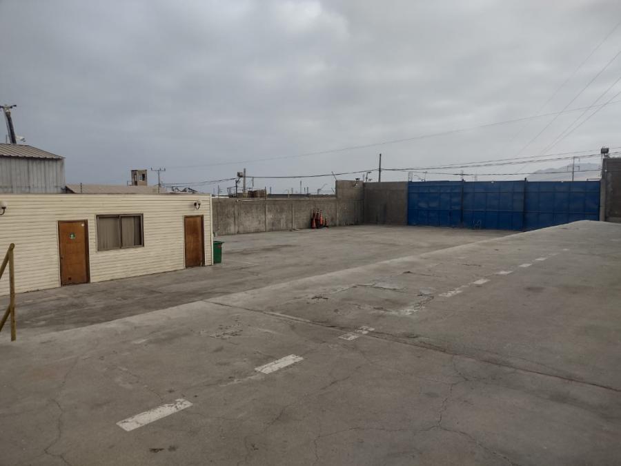 Foto Industrial en Arriendo en Chimba, sector norte, Antofagasta, Antofagasta - UFs 150 - INA150999 - BienesOnLine