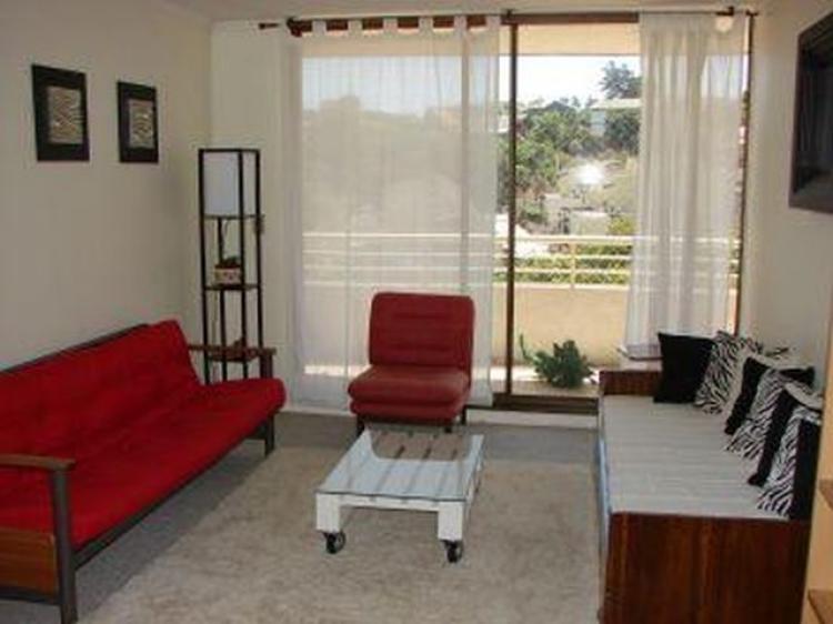 Foto Departamento en Venta en Reñaca, Viña del Mar, Valparaiso - UFs 3.200 - DEV16298 - BienesOnLine