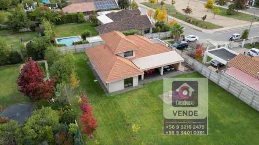 Foto Loteo en Venta en Loteo Via Esmeralda, Talca, Talca - UFs 10.800 - V152261 - BienesOnLine