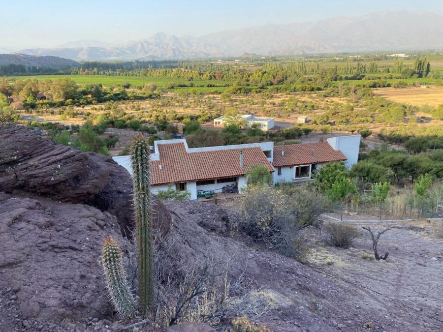 Casa en Venta en Rinconada