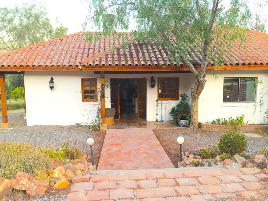 Foto Casa en Venta en Rinconada, Los Andes - UFs 8.500 - CAV137186 - BienesOnLine