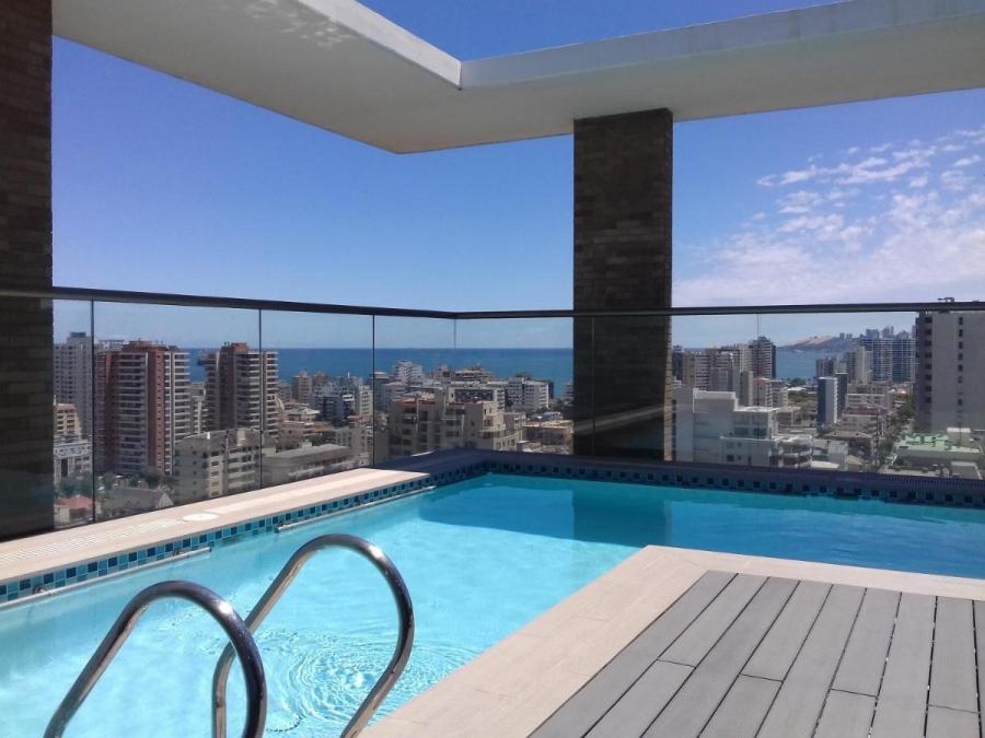 Foto Departamento en Arriendo en Viña del Mar, Valparaiso - $ 1.000.000 - DEA153146 - BienesOnLine