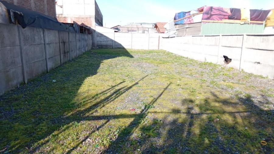 Foto Terreno en Venta en Barrio Norte, San Vicente, Cachapoal - $ 110.000.000 - TEV151855 - BienesOnLine