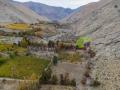 Terreno en Venta en Valle del Elqui Quebrada de Paihuano