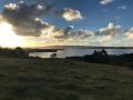 Terreno en Ancud, vista al mar y cerca del centro 10 minutos