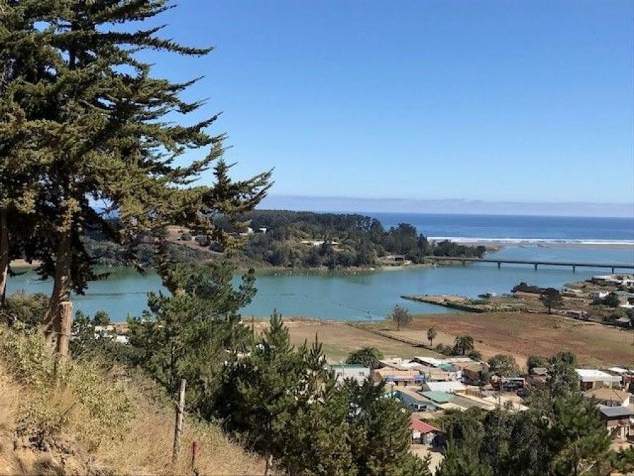 Sitio en Venta en cahuil Pichilemu, Cardenal Caro