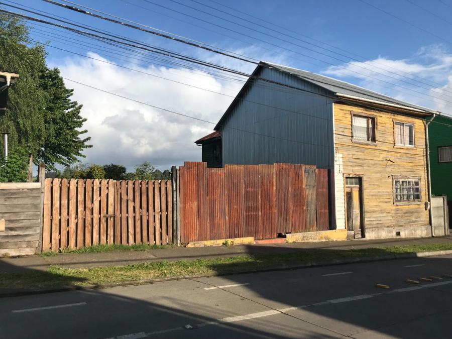 Foto Sitio en Venta en San Pablo, Osorno - $ 370.000.000 - V152884 - BienesOnLine