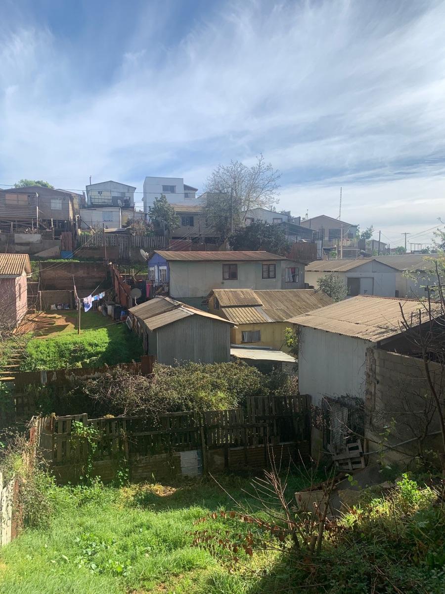 Foto Terreno en Venta en Via del Mar, Valparaiso - $ 25.000.000 - TEV152388 - BienesOnLine