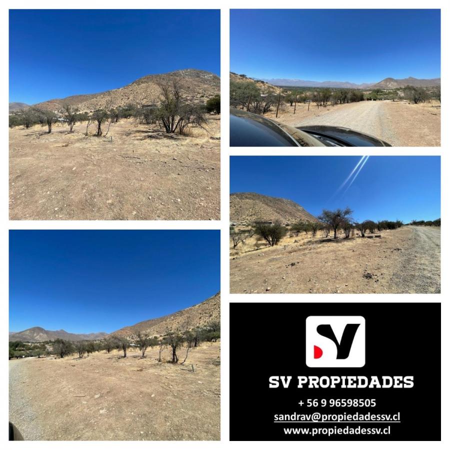 Foto Terreno en Venta en Rinconada, Los Andes - $ 56.000.000 - TEV154463 - BienesOnLine