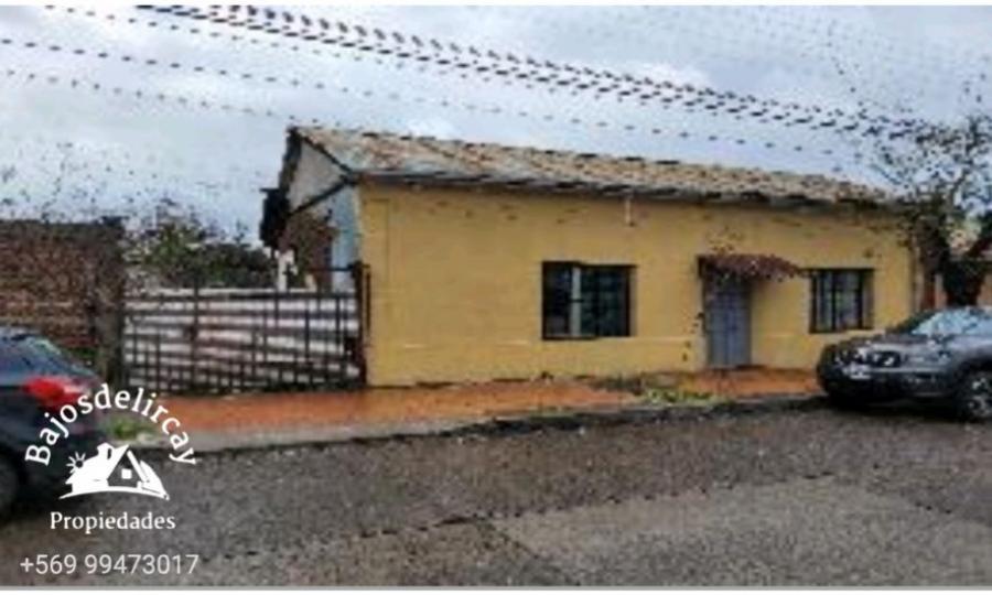 Foto Terreno en Venta en Sector norte, Talca, Talca - $ 140.000.000 - TEV153333 - BienesOnLine