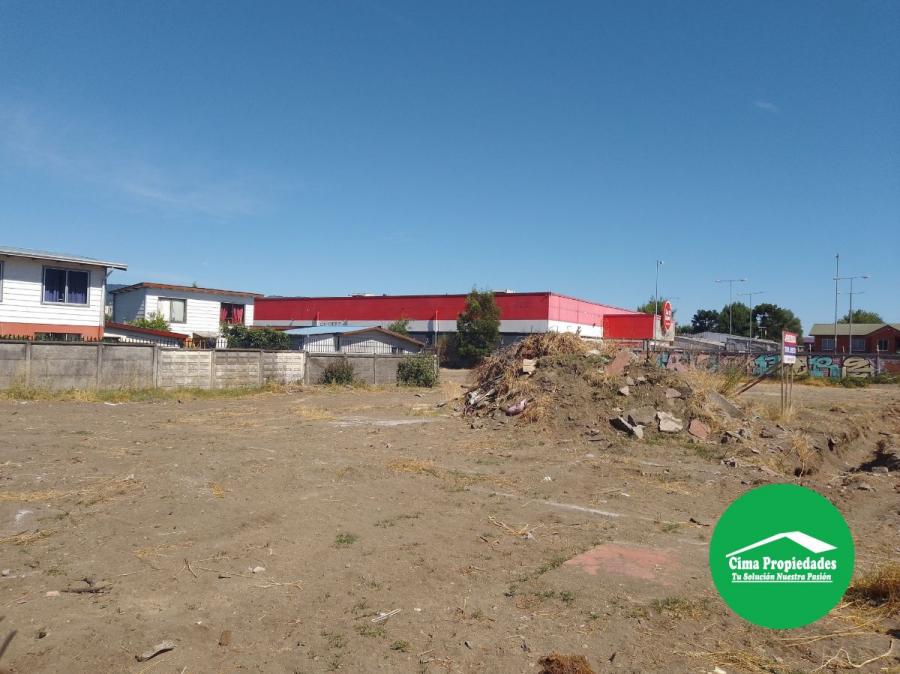 Foto Terreno en Arriendo en Chiguayante, Concepción - UFs 250 - TEA153502 - BienesOnLine