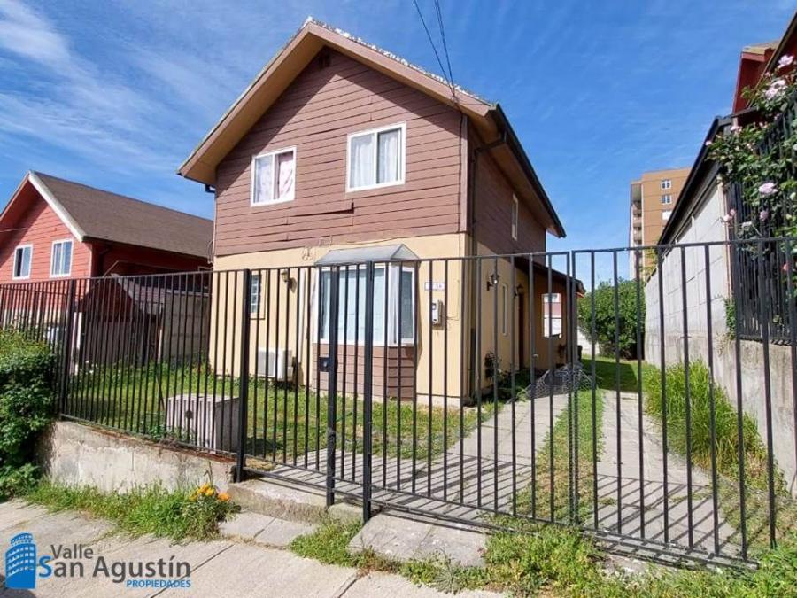 Foto Casa en Venta en RESIDENCIAL, Talca, Talca - $ 121.900.000 - CAV152890 - BienesOnLine