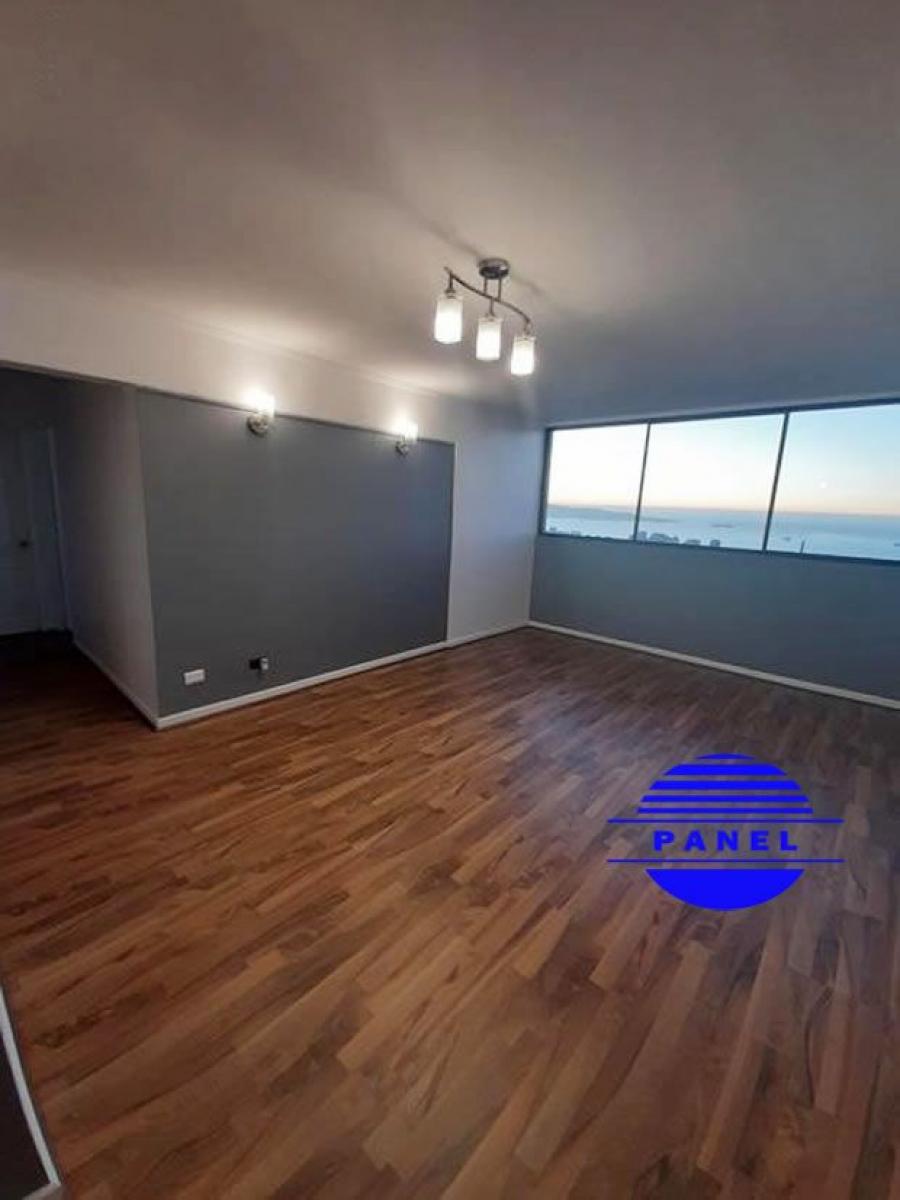 VD593 - VENTA DEPARTAMENTO 3D 1B E - G. CARREÑO - VIÑA DEL MAR