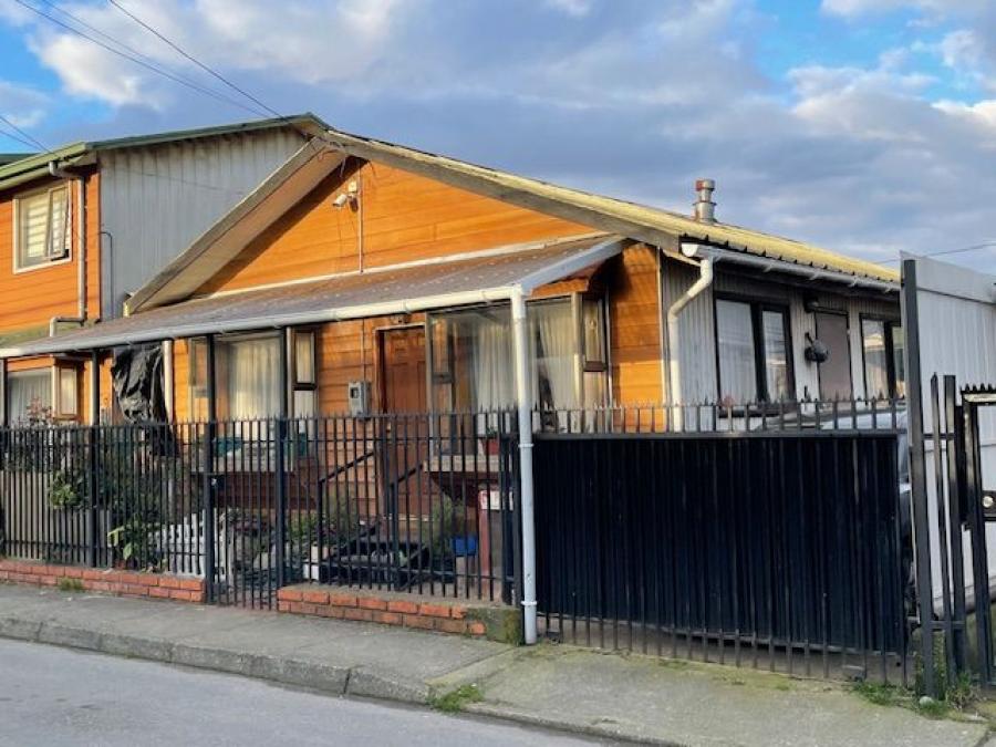 Foto Casa en Venta en Puerto Montt, Llanquihue - $ 85.000.000 - CAV153108 - BienesOnLine