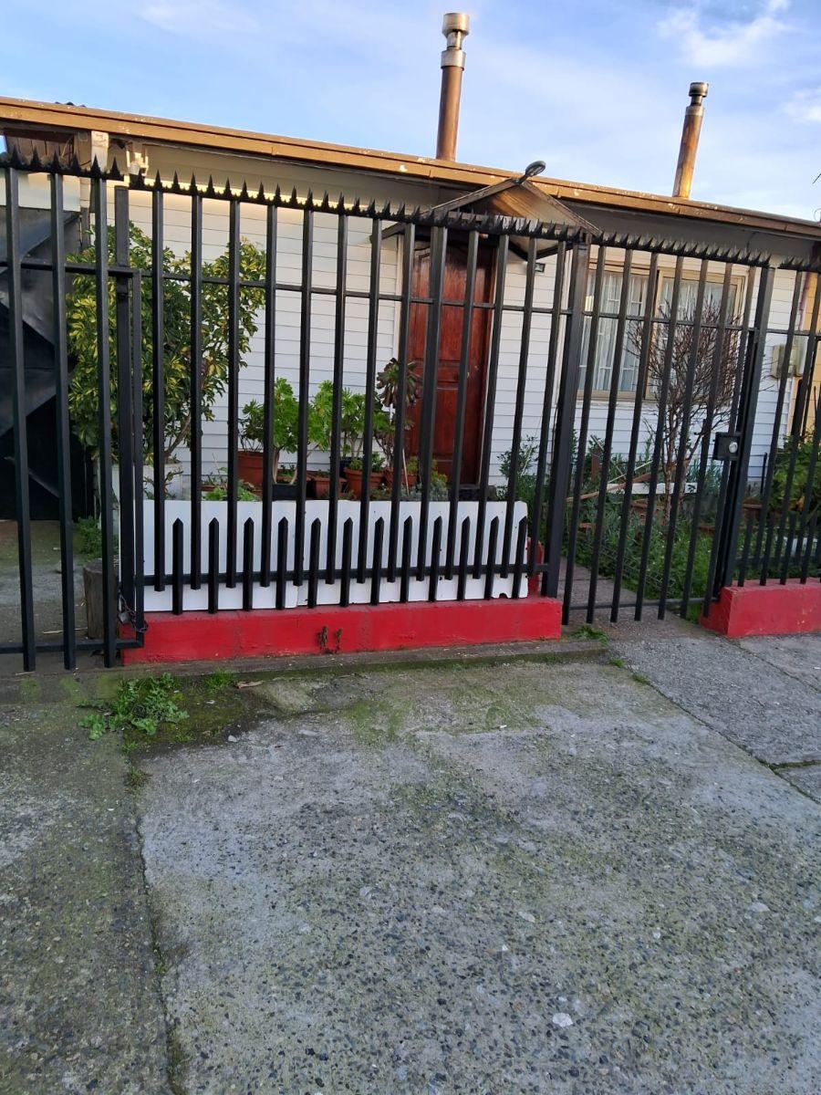 Foto Casa en Venta en pobl arturo prat, Hualpén, Concepción - $ 80.000.000 - CAV152599 - BienesOnLine