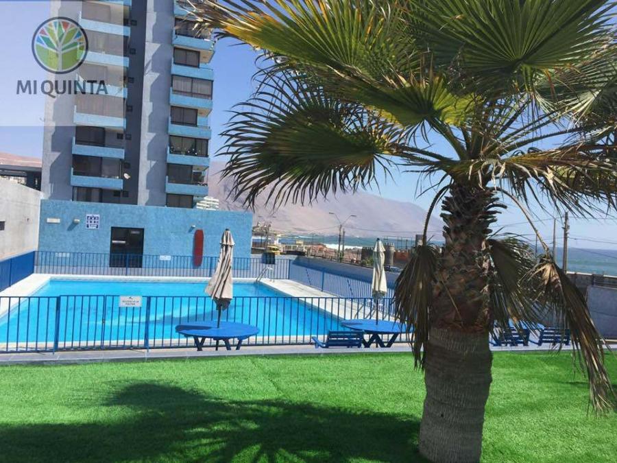 Foto Departamento en Venta en Iquique, Iquique - UFs 2.900 - DEV152497 - BienesOnLine