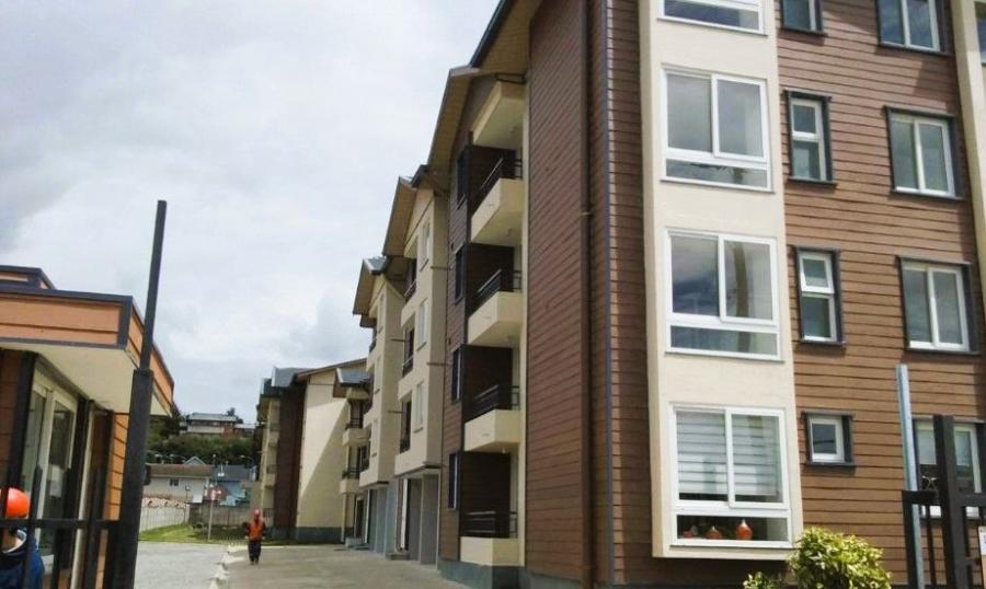 Foto Departamento en Venta en Puerto Varas, Llanquihue - UFs 3.650 - DEV150699 - BienesOnLine