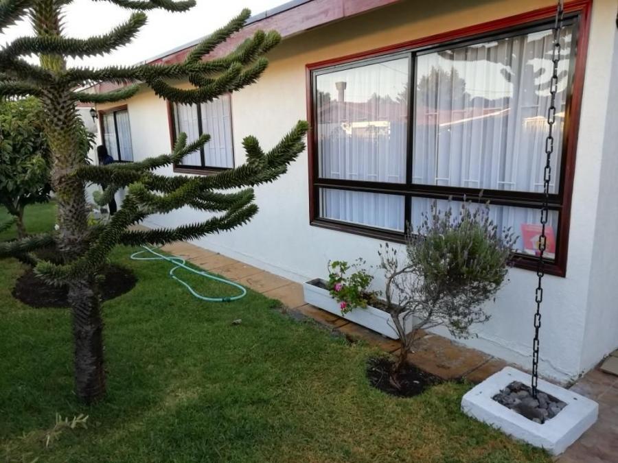 Foto Casa en Venta en Hualpén, Hualpén, Concepción - $ 163.500.000 - CAV152699 - BienesOnLine