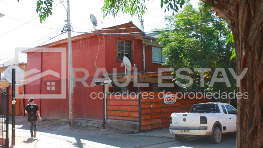 Foto Casa en Venta en Los Andes, Los Andes - $ 65.000.000 - CAV146674 - BienesOnLine