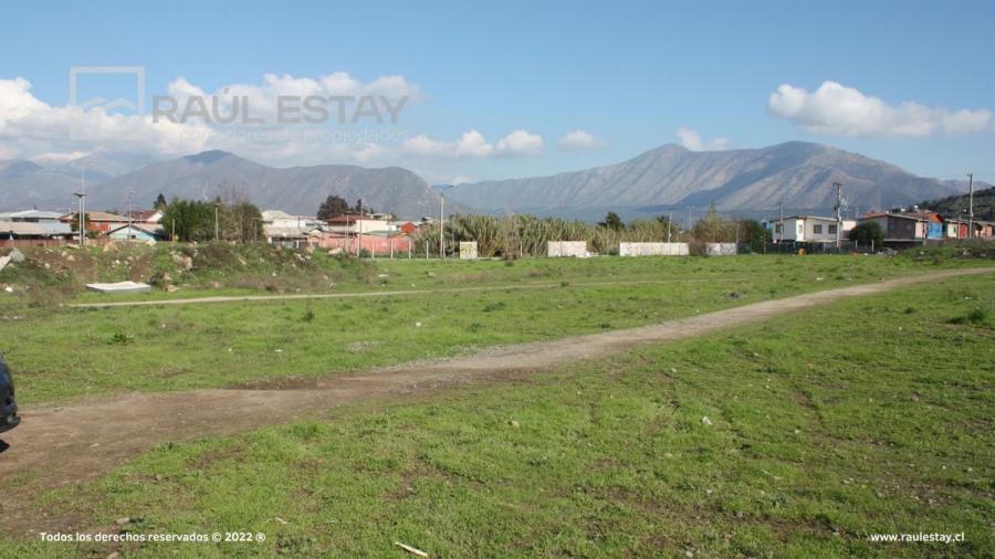 Foto Terreno en Venta en Llaillay, San Felipe de Aconcagua - UFs 13.557 - TEV152171 - BienesOnLine