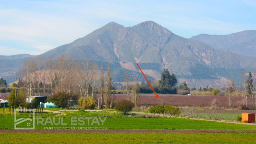 Foto Parcela en Venta en Llaillay, San Felipe de Aconcagua - $ 50.000.000 - PAV152591 - BienesOnLine