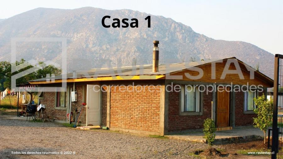 Foto Casa en Venta en Panquehue, San Felipe de Aconcagua - $ 138.000.000 - CAV146369 - BienesOnLine