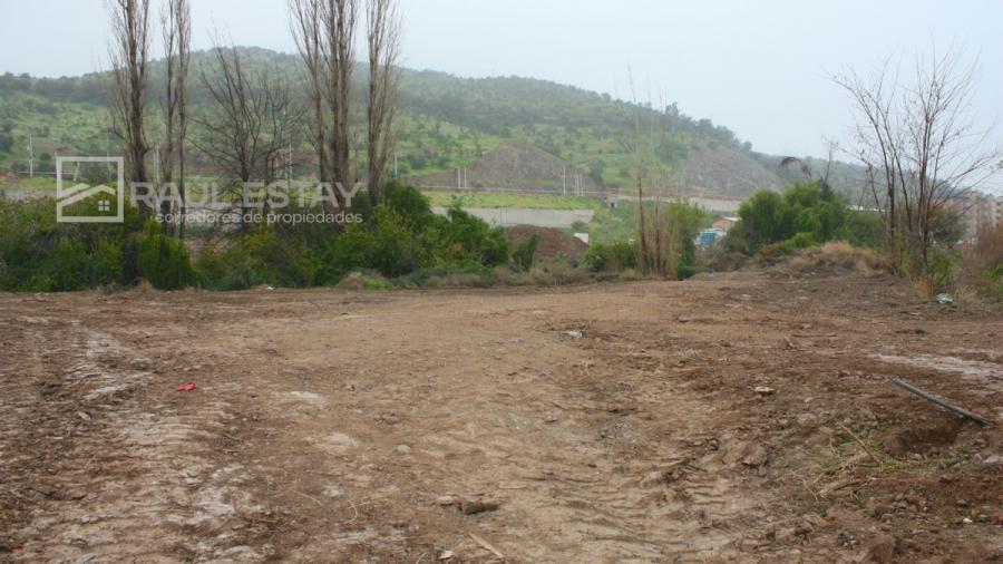 VENDEMOS Terreno Urbano al lado Villa Minera Andina