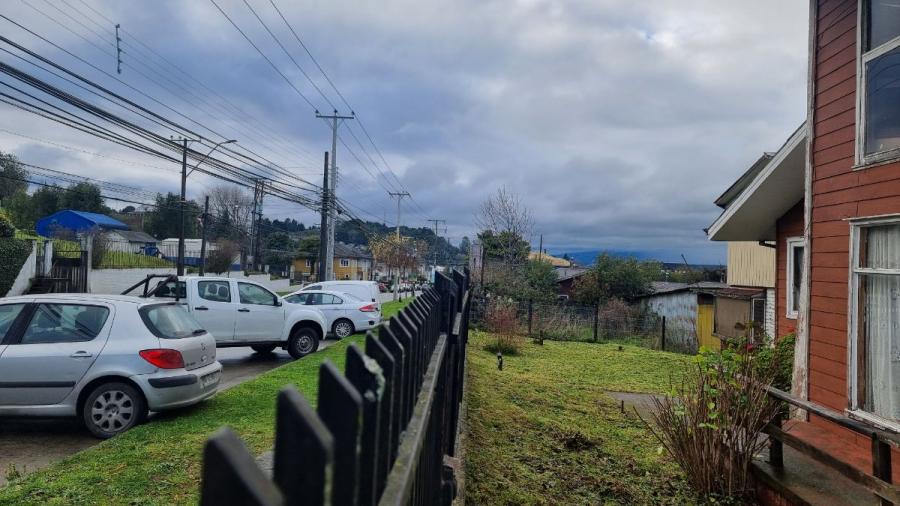 Foto Casa en Venta en Puerto Varas, Llanquihue - UFs 9.574 - CAV151849 - BienesOnLine