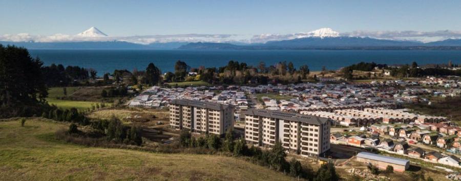 Departamento en Venta en  LLanquihue, Llanquihue