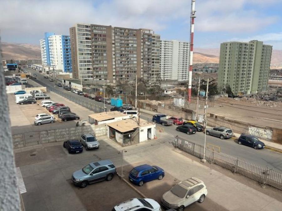 Foto Departamento en Venta en ALTO HOSPICIO, PARINAS I, Iquique - $ 75.000.000 - DEV150576 - BienesOnLine