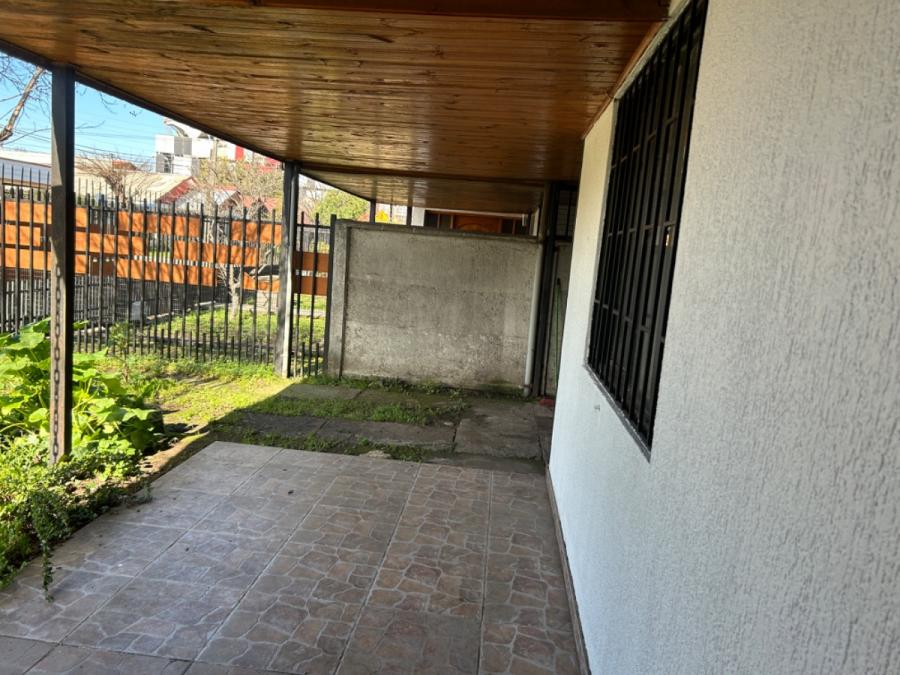 Foto Casa en Venta en Chillán, Ñuble - $ 120.000.000 - CAV152549 - BienesOnLine