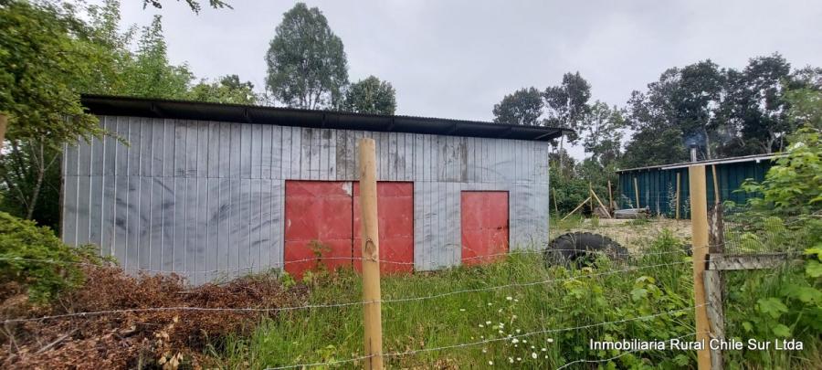 Bodega en Venta en  Puerto Montt, Llanquihue