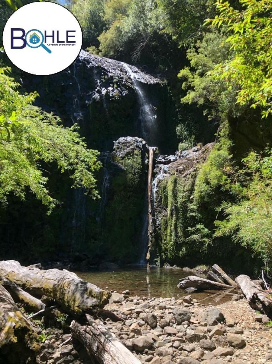 Terreno en Venta en Puerto Varas