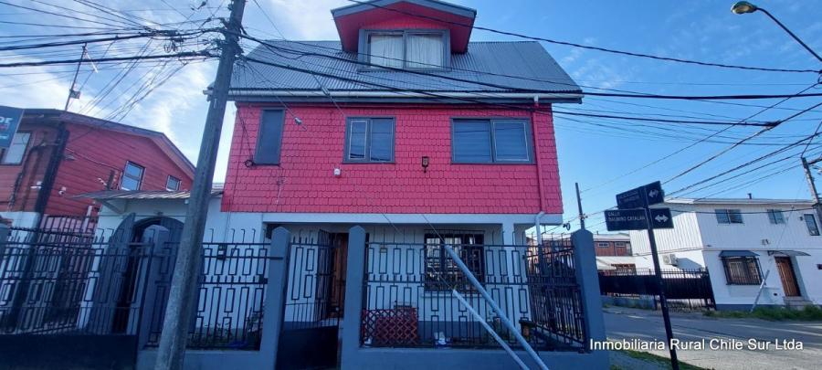 Casa en Venta en  Puerto Montt, Llanquihue