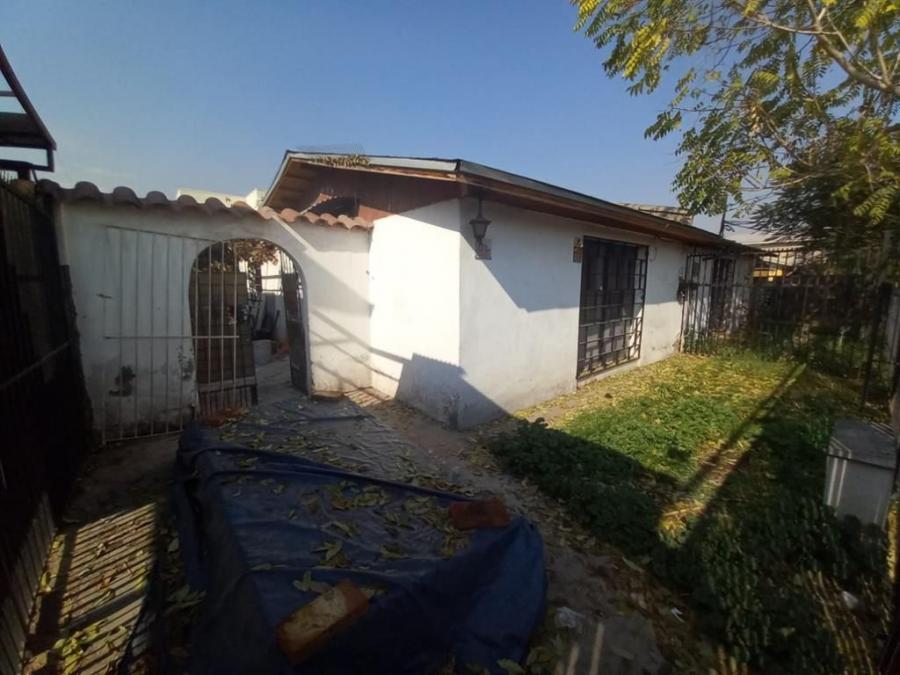 Vendo casa en Peatones , Ñuñoa